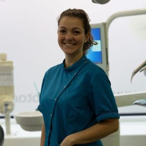 Inês Vitelo