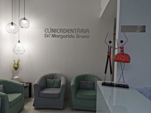  recepção