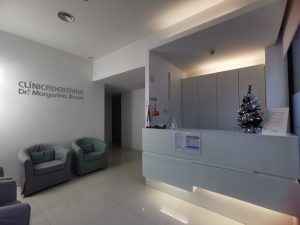  recepção